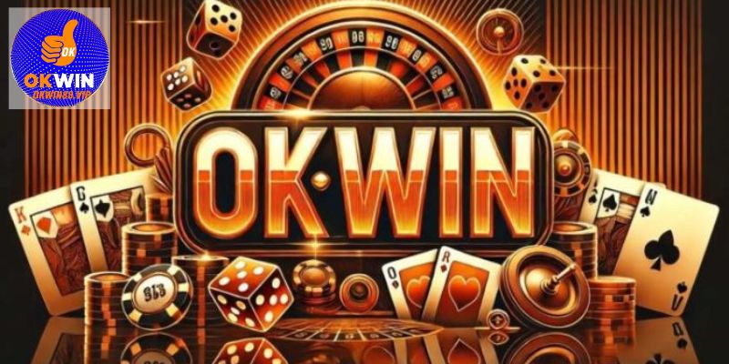 Chi tiết cách đăng ký Okwin nhanh chóng nhất
