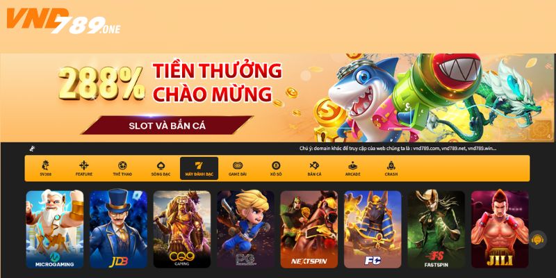 Điều kiện đăng ký VND789 thành công