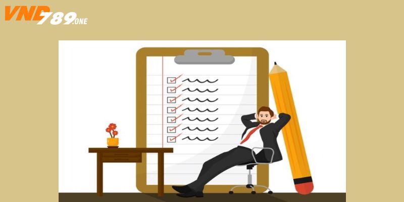 Chấp hành quy định, chính sách và điều khoản