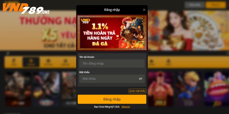 Hướng dẫn tân thủ đăng nhập tại nhà cái