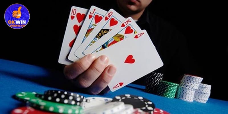 Game bài Okwin