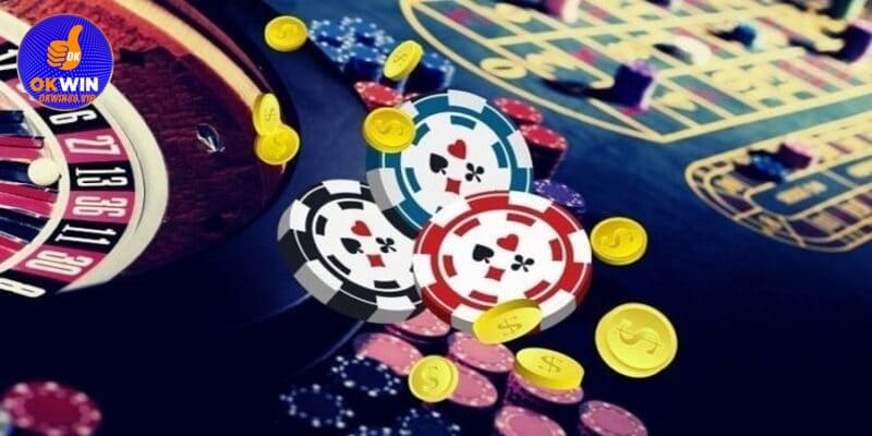 Sơ lược về game bài Okwin
