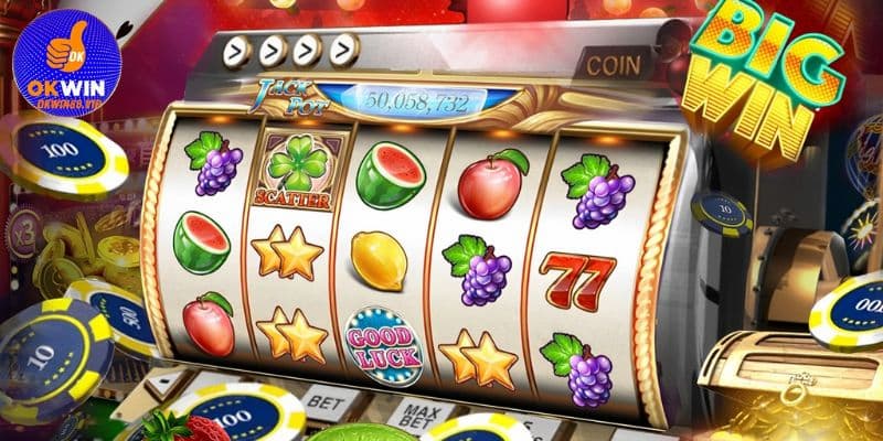Thuật ngữ cần nắm để bắt đầu chơi game slot