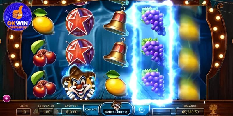 Chọn game slot phù hợp nhất