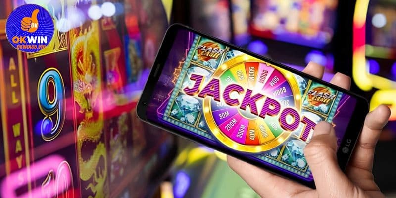 Chọn thời điểm quay thưởng slot thích hợp
