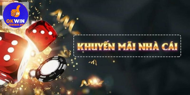 Giới thiệu sơ lược các hình thức khuyến mãi Okwin