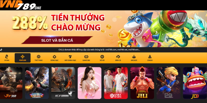Lối vào sân chơi phụ nhưng vẫn vào một sân chơi chính