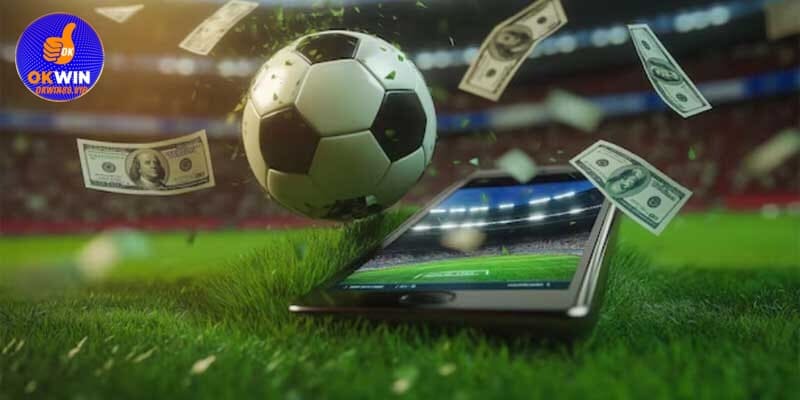 Các tựa game hot hit tại sảnh thể thao Okwin