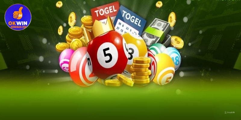 Trải nghiệm các trò chơi tại xổ số Okwin