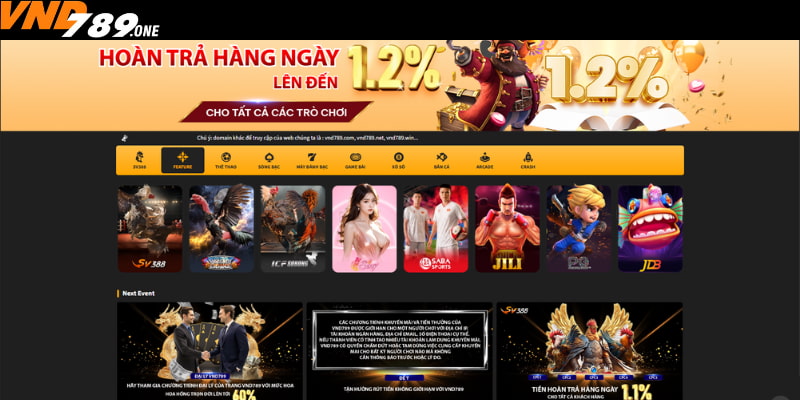 Hiểu về môi trường chơi game mới