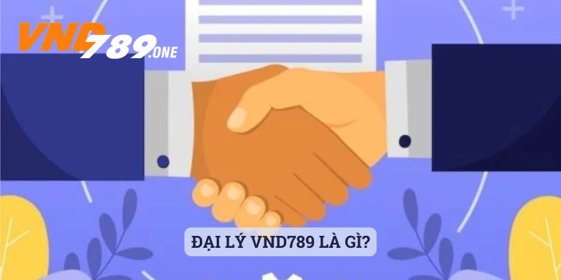 Đại lý VND789 là gì?