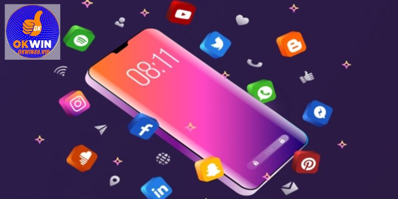 Hướng dẫn tải app Okwin chuẩn xác nhất