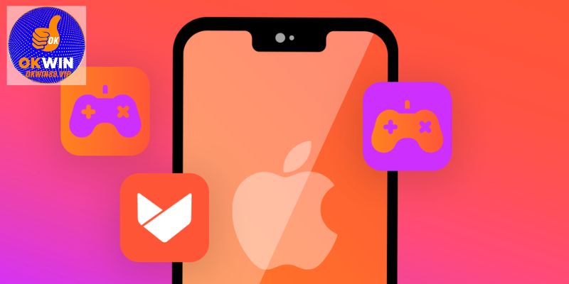 Khi tải app Okwin bạn cần lưu ý điều gì?