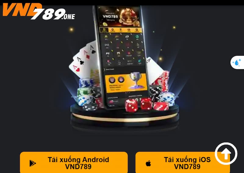 Những lưu ý cần thực hiện để tải app Vnd789 hiệu quả