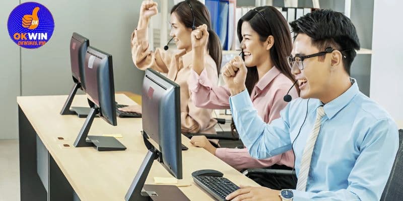 Vị trí ứng tuyển, yêu cầu Sales marketing