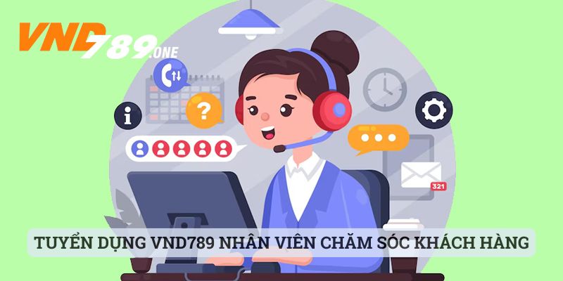 Nhân viên Marketing tại sảnh cược đình đám