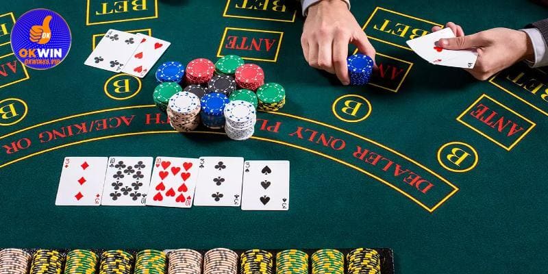 Vì sao bạn nên chọn sảnh Casino Okwin?
