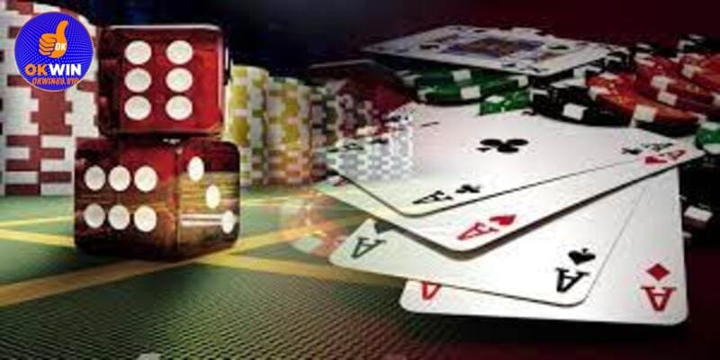 Casino Okwin