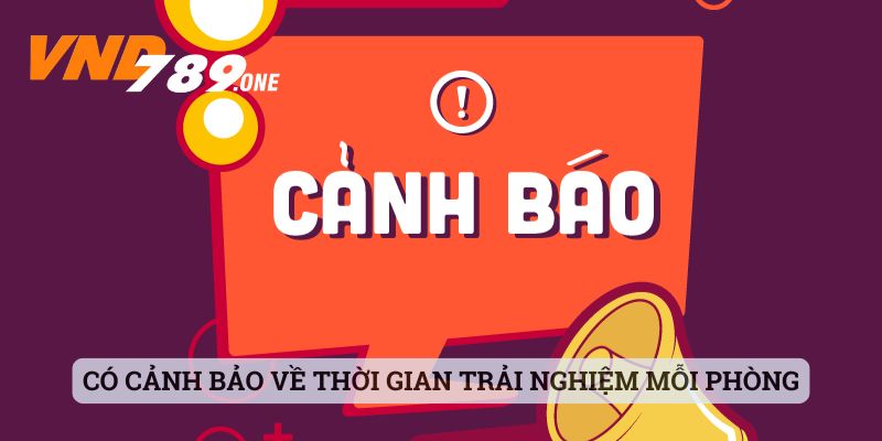 Không được xem đây là nguồn thu nhập chính của mình