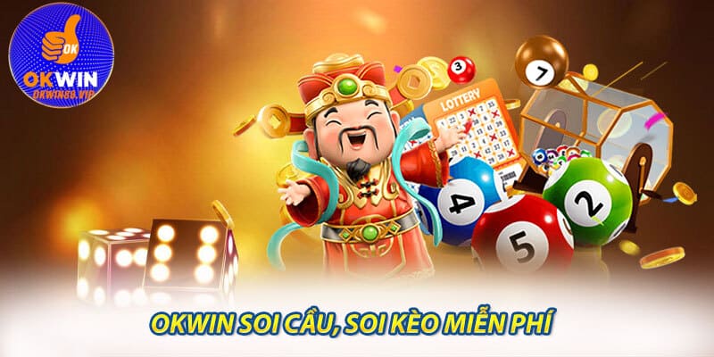 Soi cầu, soi kèo miễn phí