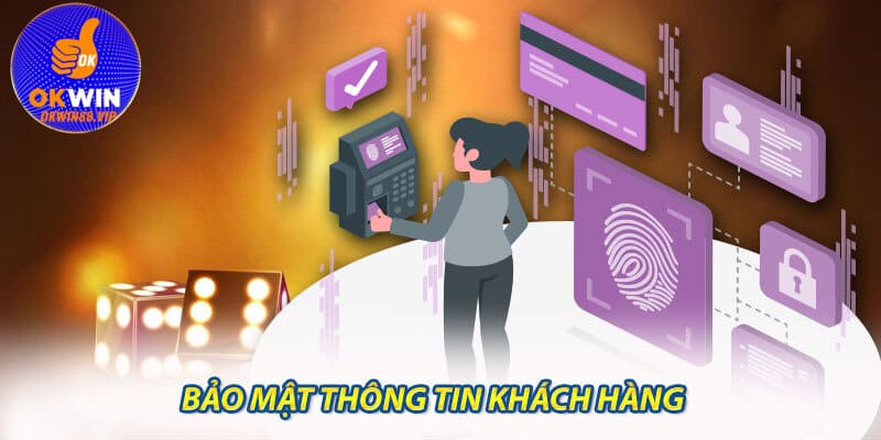 Thông tin khách hàng